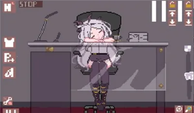 不要打扰娜娜睡觉2025官方正版截图