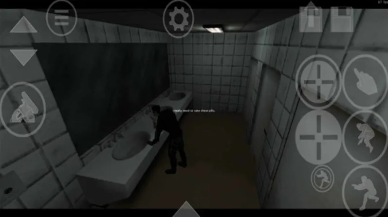 半条命(沙盒创意游戏)截图