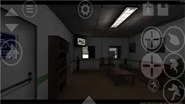 半条命(沙盒创意游戏)截图