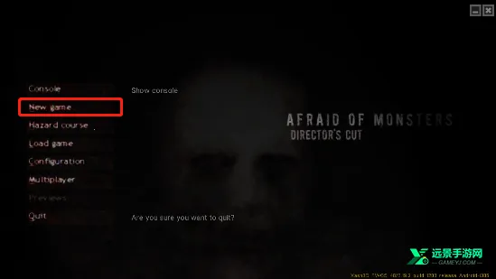 半条命(沙盒创意游戏)