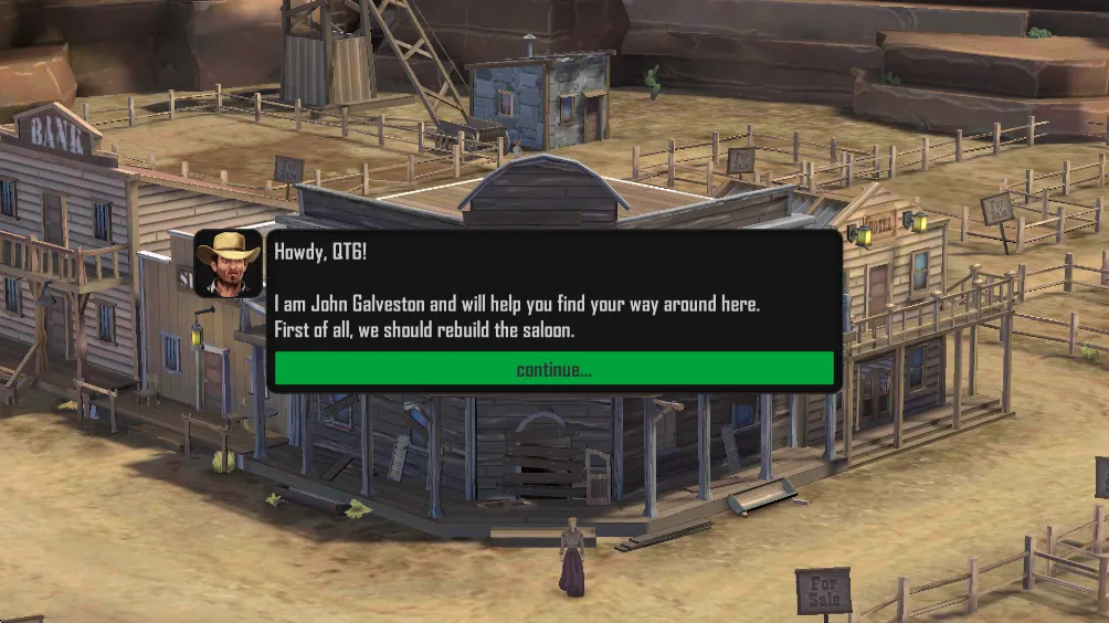 西部牛仔2025最新版本