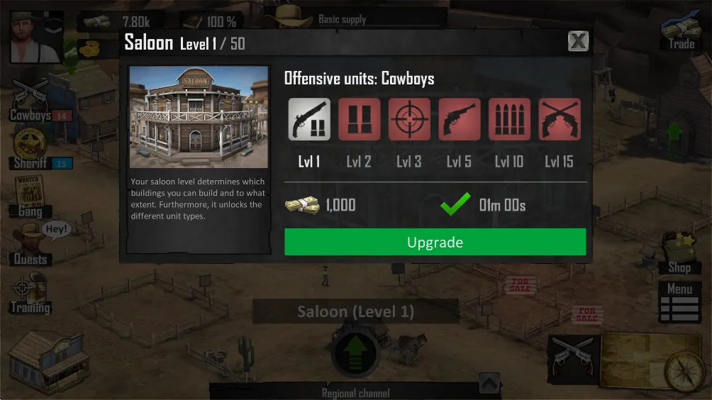 西部牛仔2025最新版本