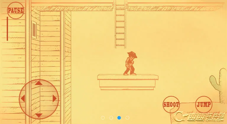 西部牛仔2025最新版本截图