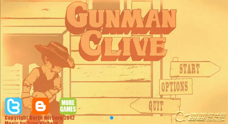 西部牛仔2025最新版本截图