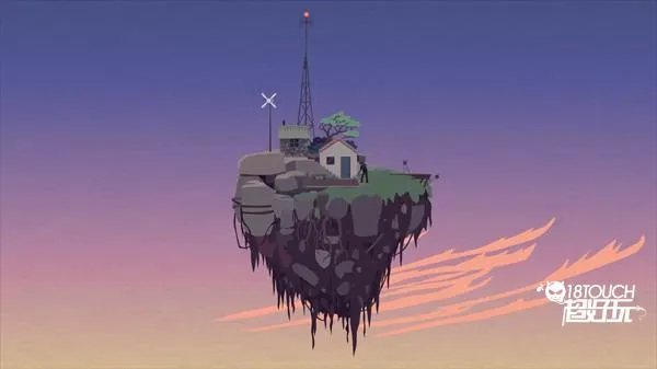 异变小镇2025官方正版