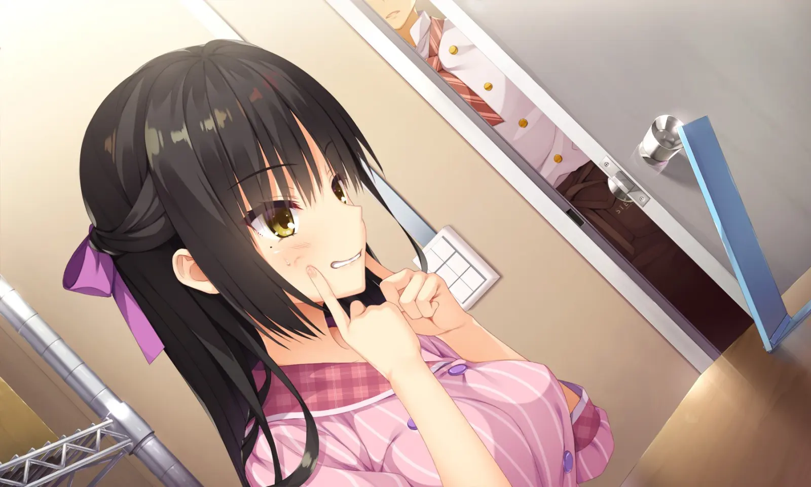 星光咖啡馆与死神之蝶官网版(恋爱剧情游戏)截图