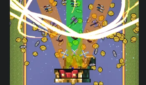 绝境求生(免广告生存游戏)