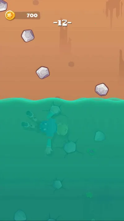 绝境攀岩2025最新版本截图