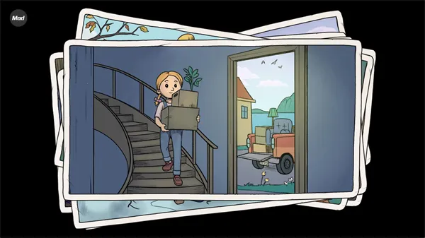 �ҵĺ����µĿ�ʼ(����ģ����Ϸ)