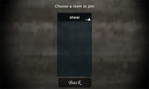 恐怖奶奶多人安卓版手机版截图