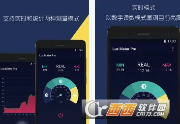 光强仪2025官方最新版本