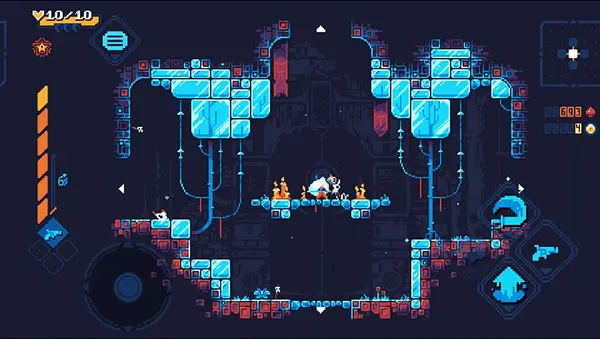 灾厄逆刃2025下载截图