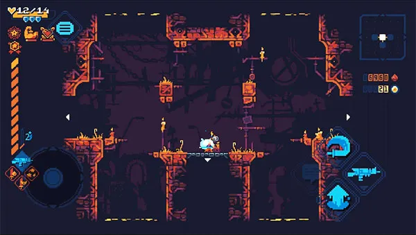 灾厄逆刃2025下载截图