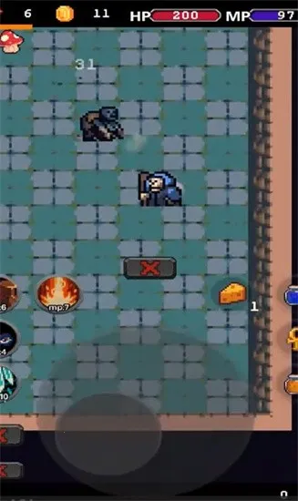 极简幸存者2025下载截图