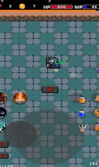 极简幸存者2025下载截图