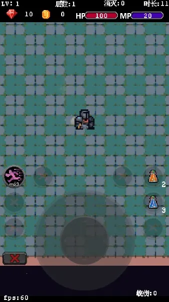 极简幸存者2025下载