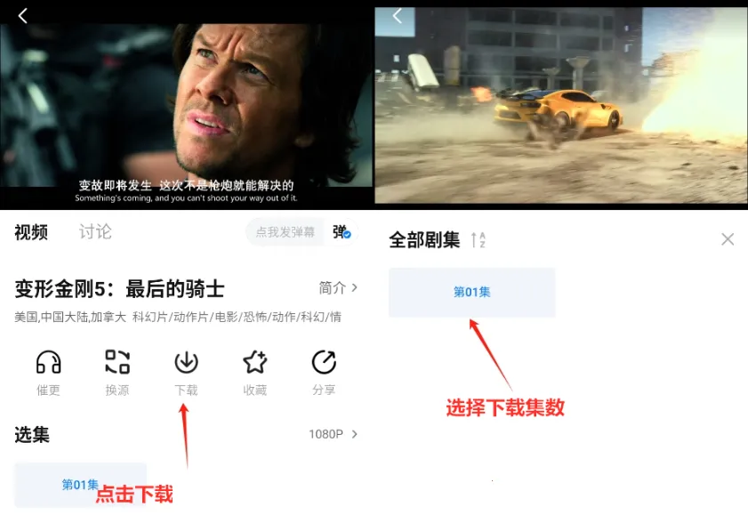 大鱼影视安卓版手机版