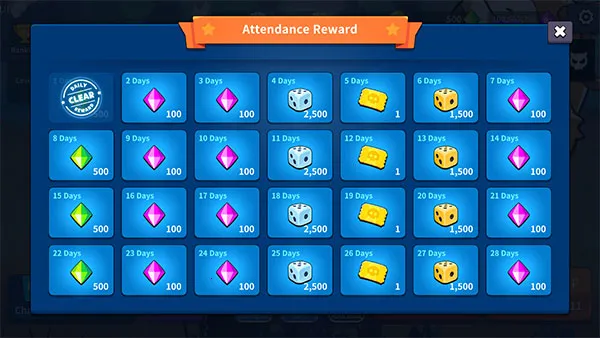 寻宝猎人(寻宝冒险游戏)