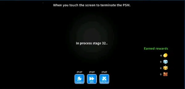 寻宝猎人(寻宝冒险游戏)截图