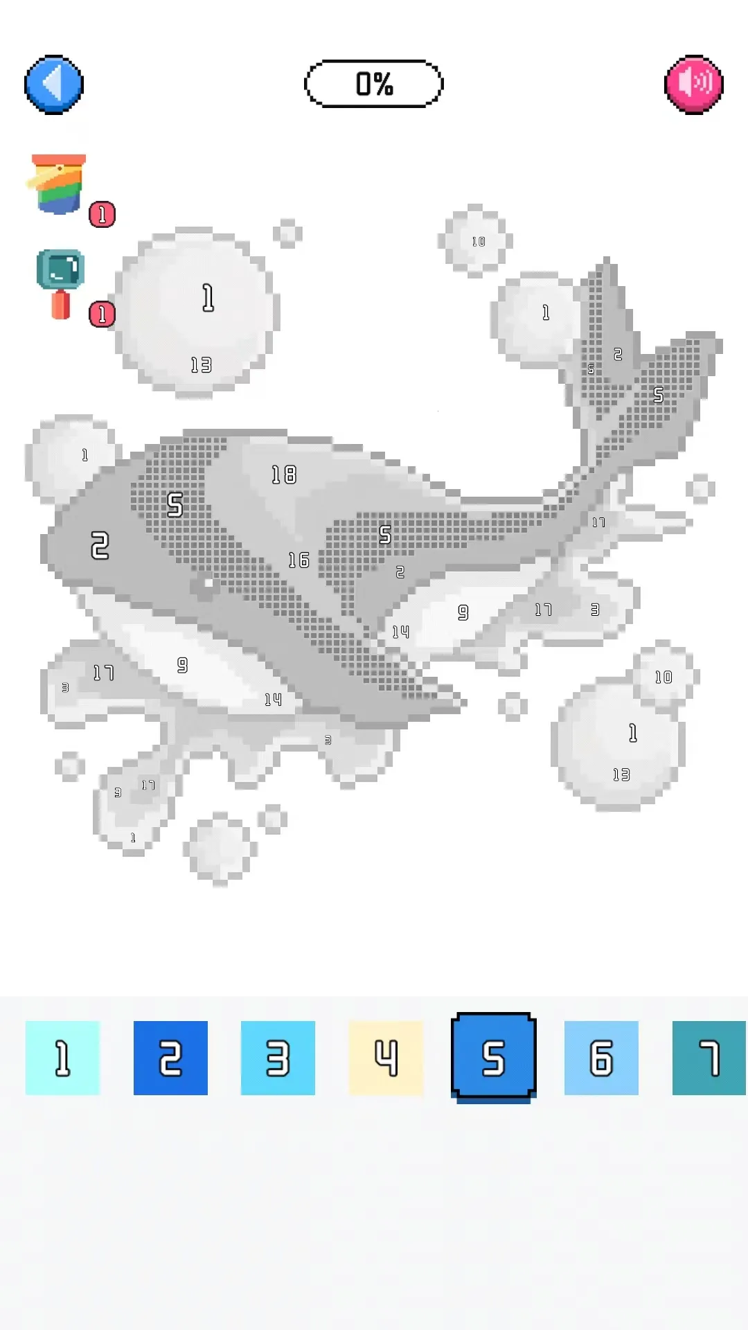 像素画(像素画创作)