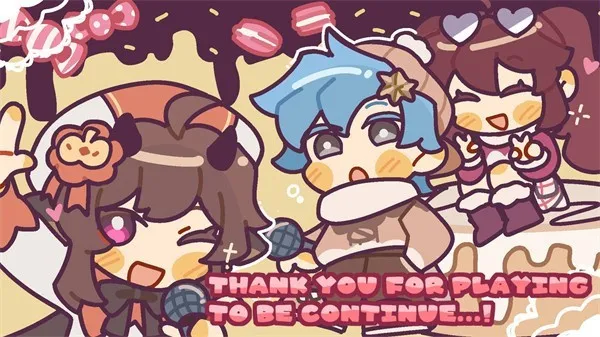 fnf小城夏天模组自制2025官方正版截图