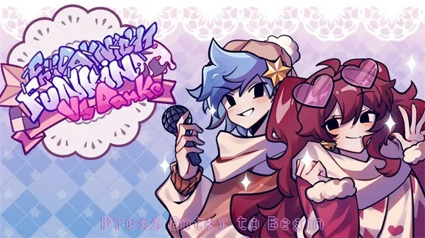 fnf小城夏天模组自制2025官方正版