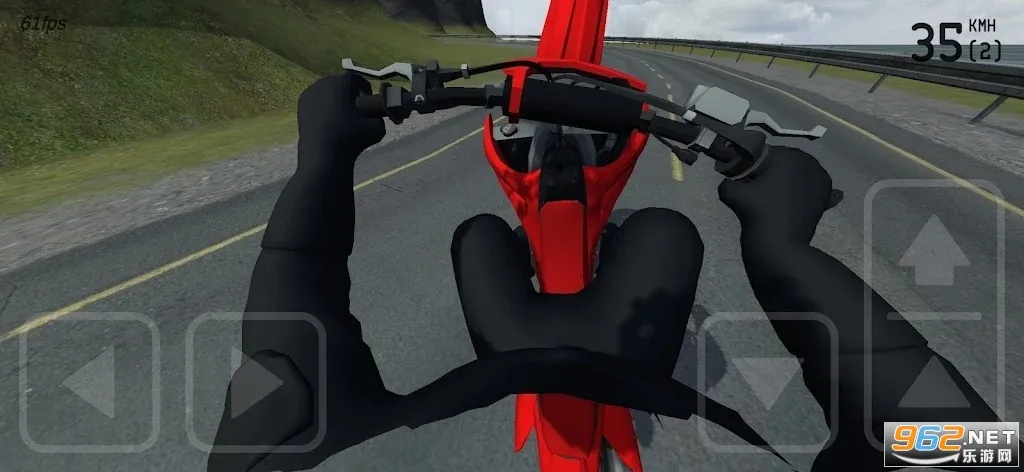 WHEELIE LIFE22025下载截图