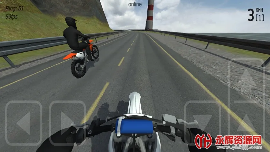 WHEELIE LIFE22025下载截图