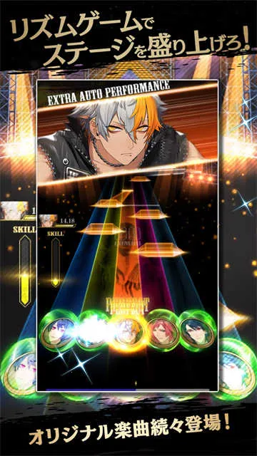 ���Ǿ糡(����������Ϸ)v5.4.11 �ٷ�����