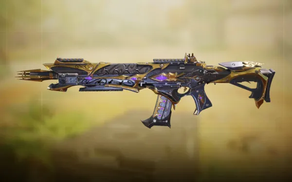 云使命召唤(射击对战游戏)