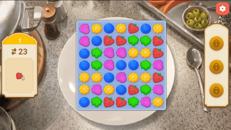 夏洛特的餐桌最新手机版