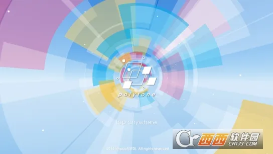 polytone安卓版手机版截图