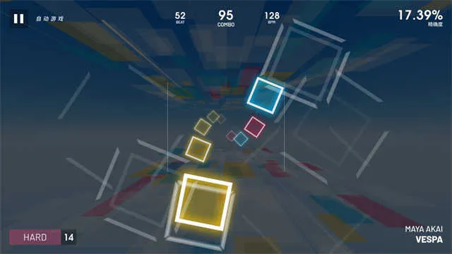 polytone安卓版手机版截图