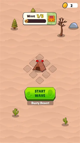 ���ط�����ʬ����2025����v1.0.1.0 ��׿��