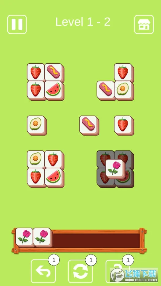 ���˸���3Tiles(����������Ϸ)v0.1 ��׿��