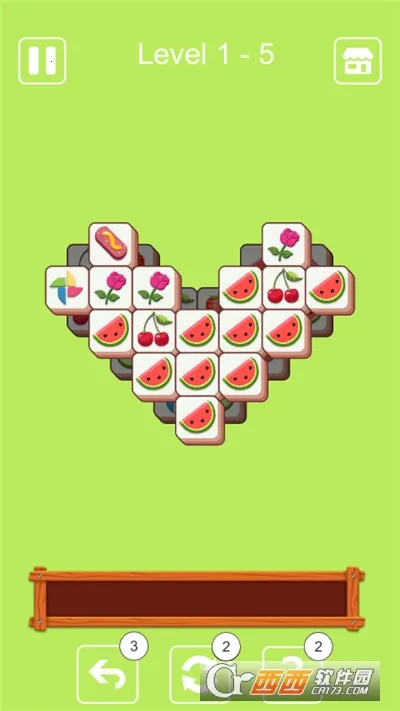 ���˸���3Tiles(����������Ϸ)