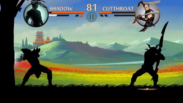 暗影格斗22025下载截图