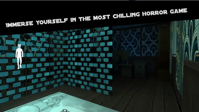 微笑X公司4恐怖列车(恐怖列车游戏)截图