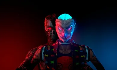 微笑X公司4恐怖列车(恐怖列车游戏)