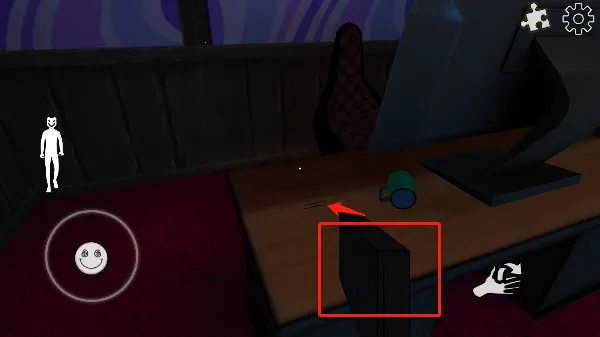 微笑X公司4恐怖列车(恐怖列车游戏)