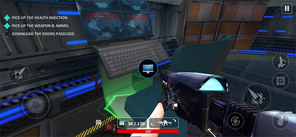 外星射击2025下载安装 外星射击2025下载安装