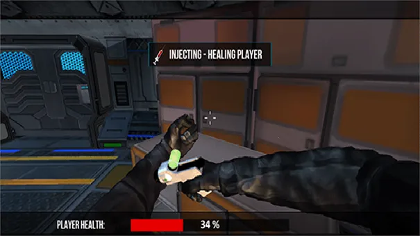 外星射击2025下载安装截图