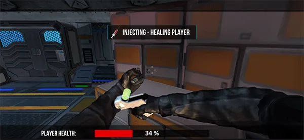 外星射击2025下载安装 外星射击2025下载安装