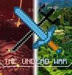 我的世界亡灵战争2(亡灵冒险游戏)