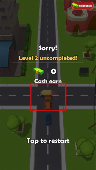 疯狂出租车2025下载 疯狂出租车2025下载