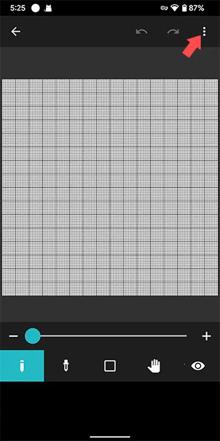 八位元画家(像素绘图软件) 八位元画家(像素绘图软件)