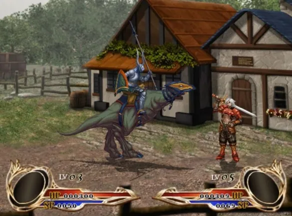 阿玛迪斯战记(策略对战游戏)截图