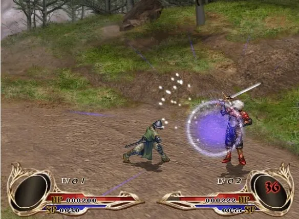 阿玛迪斯战记(策略对战游戏)截图