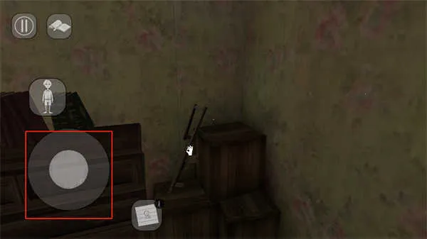 恐怖修女2(恐怖逃生游戏)