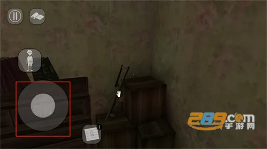 恐怖修女2(恐怖逃生游戏)